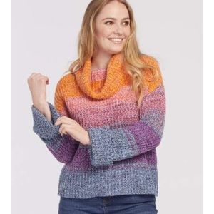 NWT Tribal Jeans Brand sweater